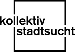 kollektiv stadtsucht Logo